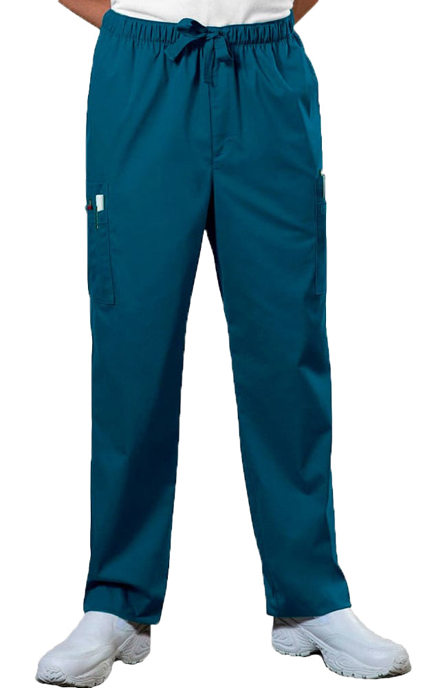 Cherokee - Men's Utility Scrub Pant (4243) - Uniscrubs