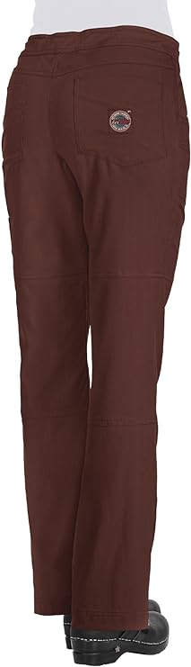 Koi - Lite Peace Women's 6-Pocket Stretch Scrub Pants (721) - Uniscrubs