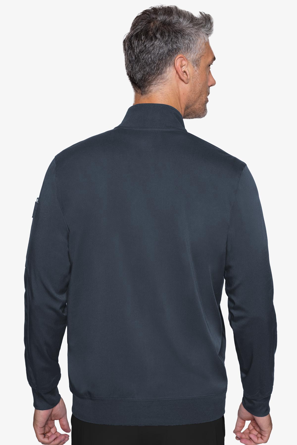 Med Couture - Orion Men's Warmup (7678) - Uniscrubs