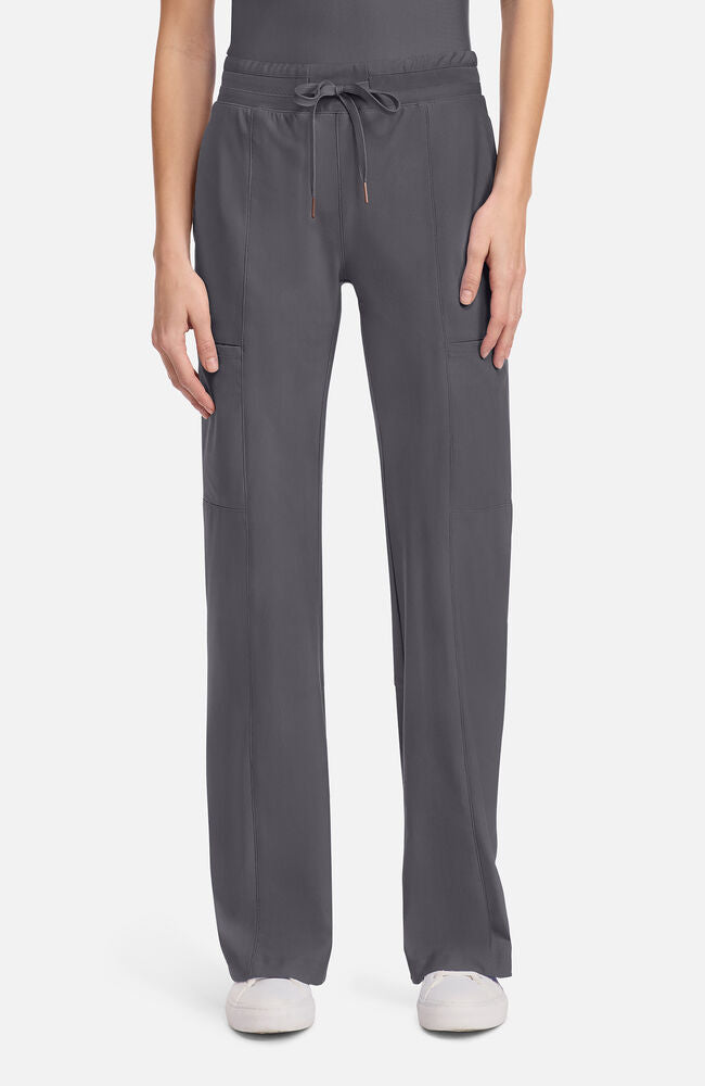Cherokee Women's 5-Pocket Trouser Scrub Pant CK026
