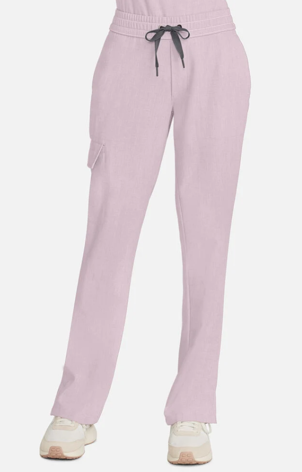 Healing Hands Women's Brandy Straight Leg Scrub Pant HH153