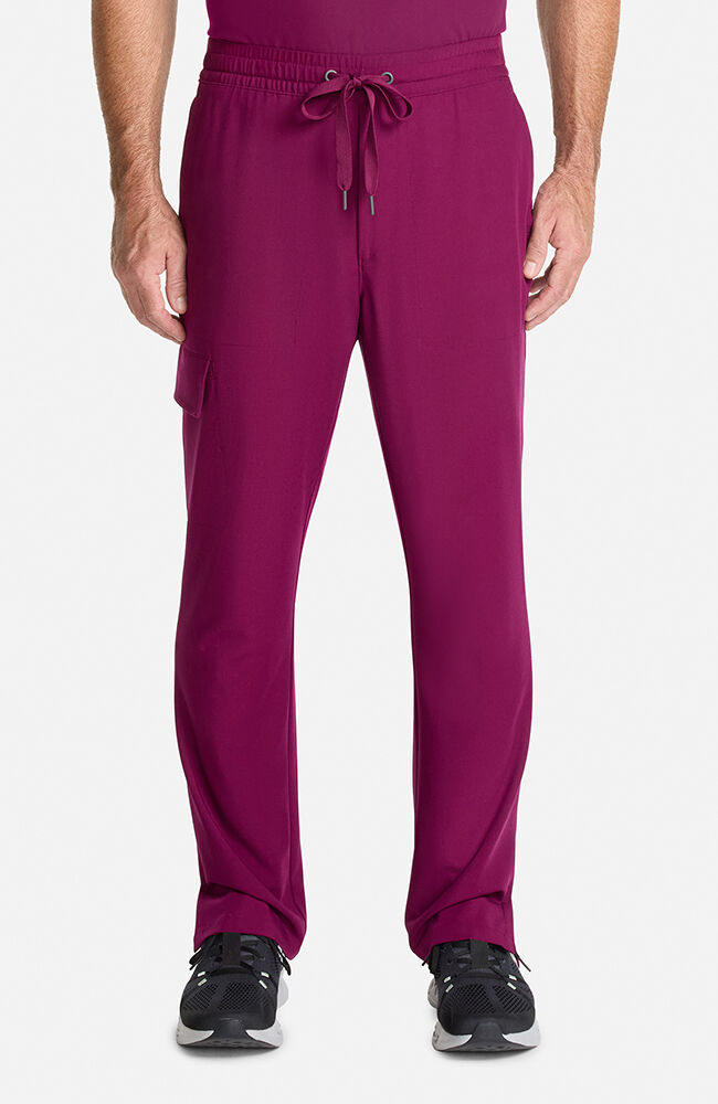 Healing Hands Men's Angelo Drawstring Scrub Pant - (HH154)