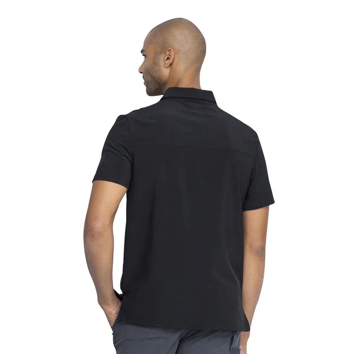 Dickies - EDS Essentials by Dickies Men's Polo Shirt (DK925) - Uniscrubs