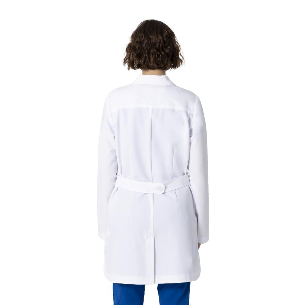Healing Hands - Women's Fiona 35" Lab Coat (5101) - Uniscrubs
