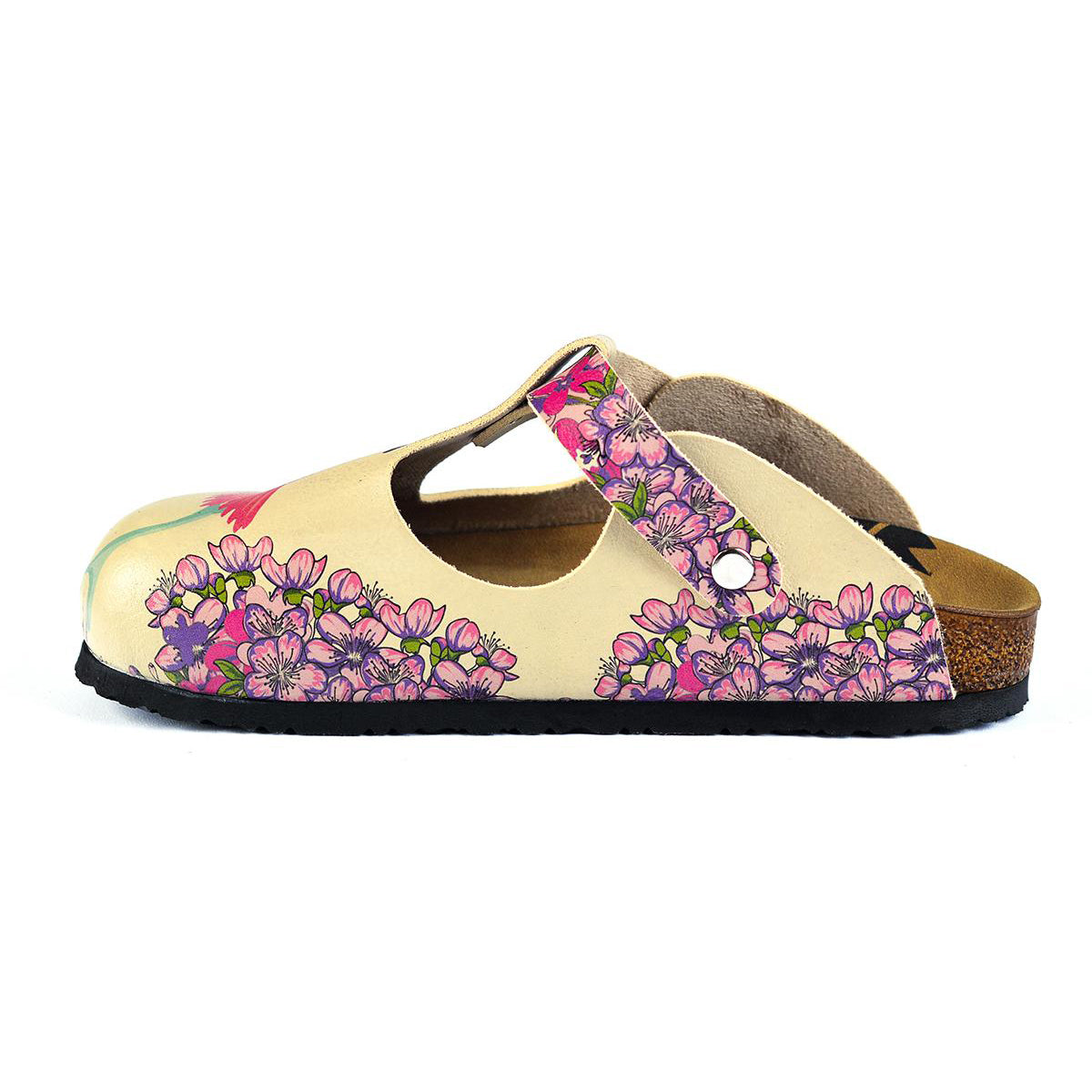 Calceo - Women's clogs (CEO1502) - Uniscrubs