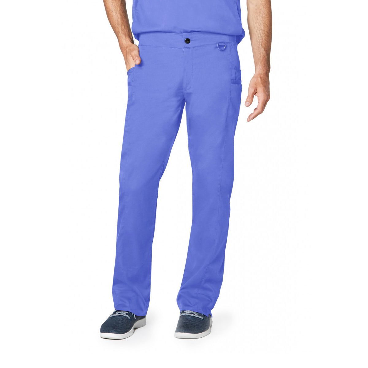 Adar - Easy Fit Tech Men's Scrub Pants (R6106) - Uniscrubs