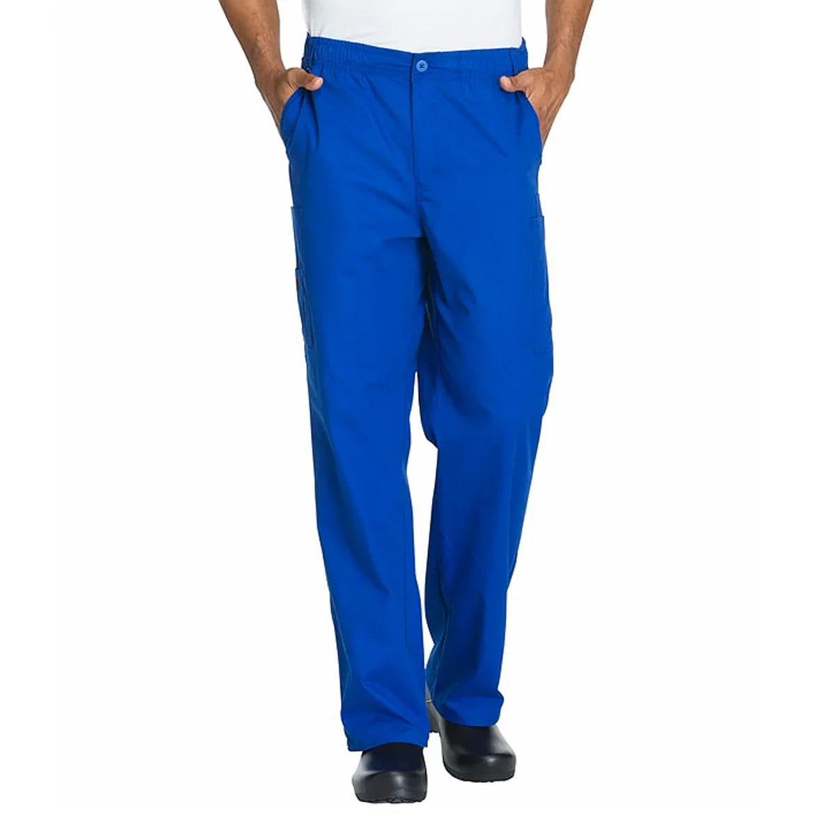 Dickies - Men's EDS Signature Cargo Scrub Pants (81006) - Uniscrubs