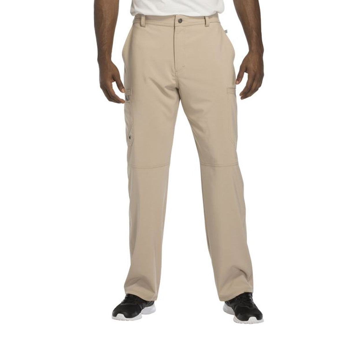 Cherokee - Men's Infinity Antimicrobial Athletic Fit Scrub (CK200A)