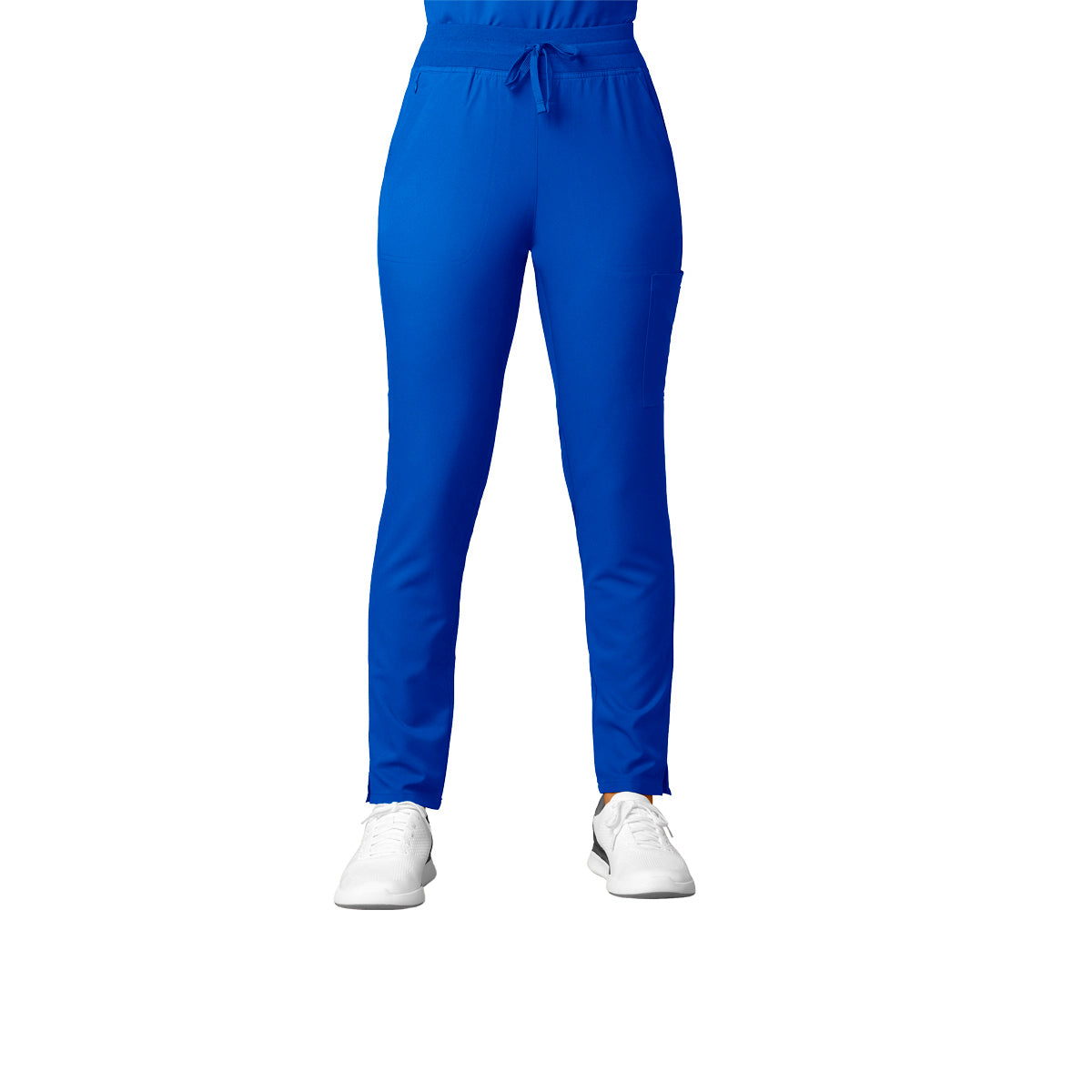 Wonderwink - Thrive Women's Straight Slim Leg Pant (5222) - Uniscrubs