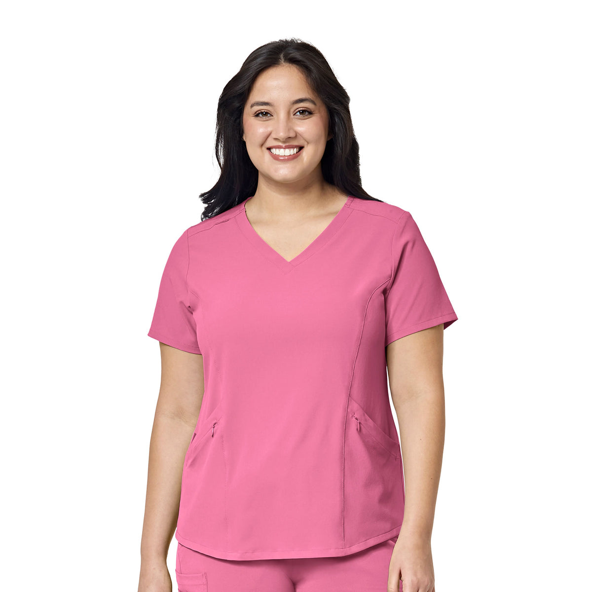 Wonderwink - RENEW Women's V-Neck Scrub Top (6134) - Uniscrubs