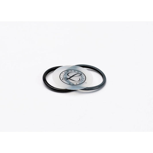 Littmann - Stethoscope Spare Parts Kit, Classic II Pediatric Diaphragm Assembly (40012)