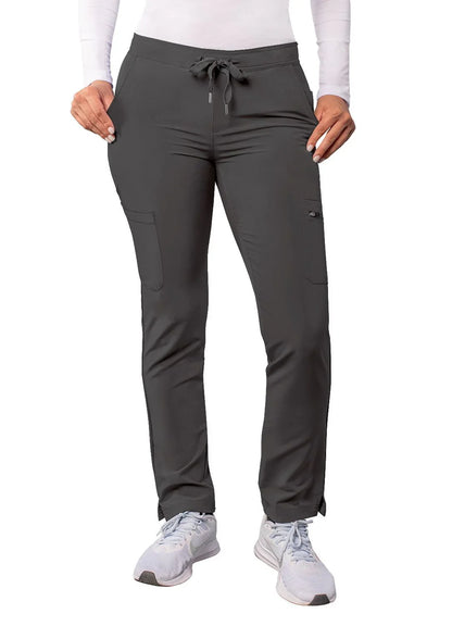 Adar - Women's Skinny Leg Cargo Pant (A6104) - Uniscrubs