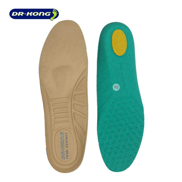 Dr. Kong - Slim Comfort Insole (I0544)