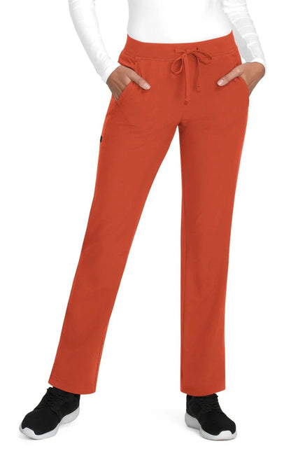 Koi - Nova Women's 4-Pocket Eco-Friendly Scrub Pants (746) - Uniscrubs