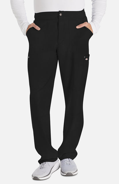 Dickies - Men's Mid Rise Zip Fly Scrub Pant (DK216) - Uniscrubs