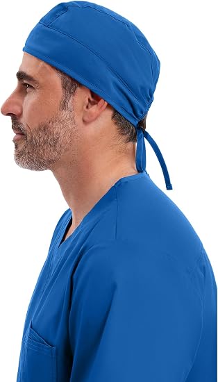 Cherokee - Unisex scrub hat - 2506