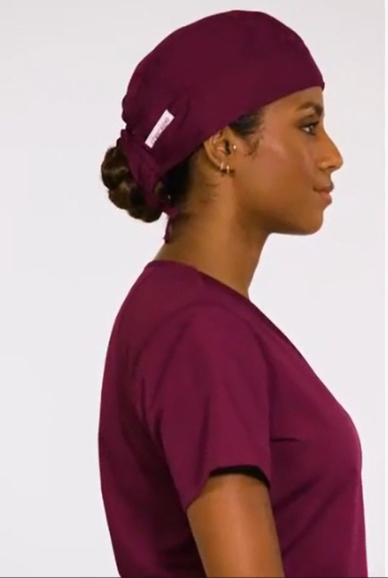 Cherokee - Unisex scrub hat - 2506