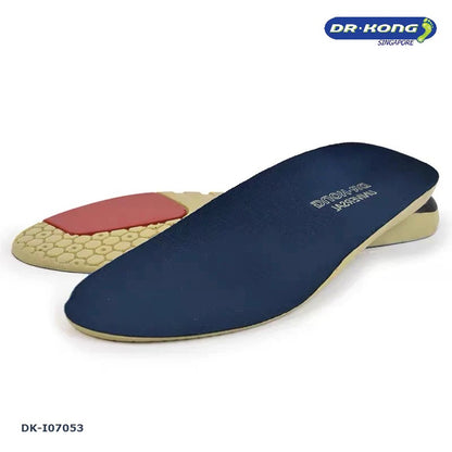 Dr.Kong - Universal I Flatfoot Insoles Dk (I07053) - Uniscrubs