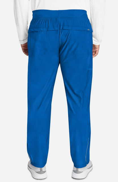 Cherokee - Men's Tapered Scrub Pant (CK185) - Uniscrubs