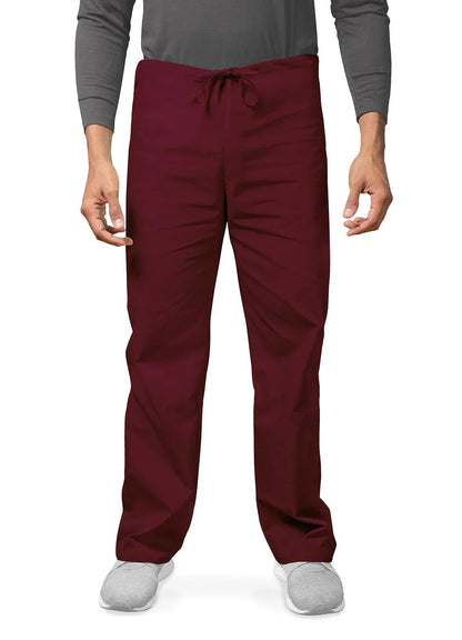 Adar - Unisex Drawstring Scrub Set (701) - Uniscrubs