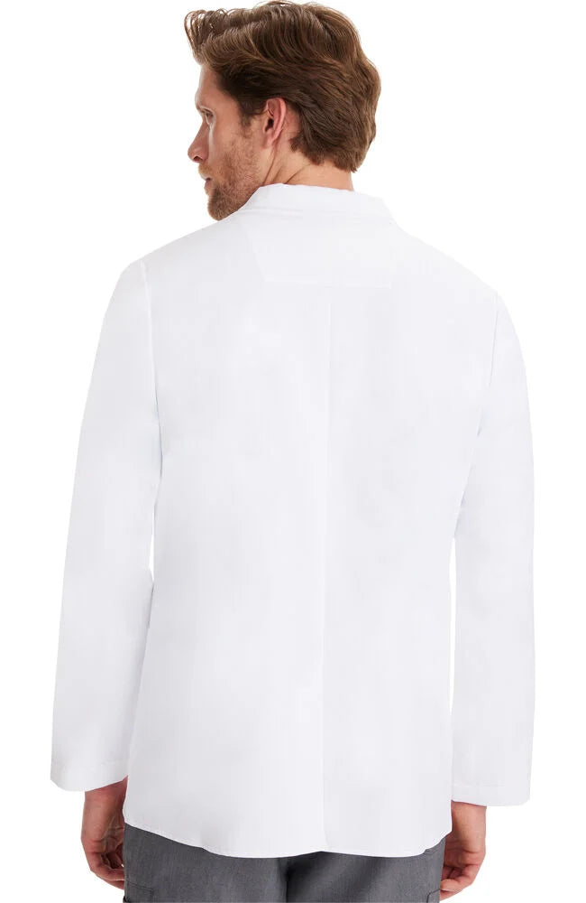 Healing Hands - Men's Leo 29½" Lab Coat (5150) - Uniscrubs