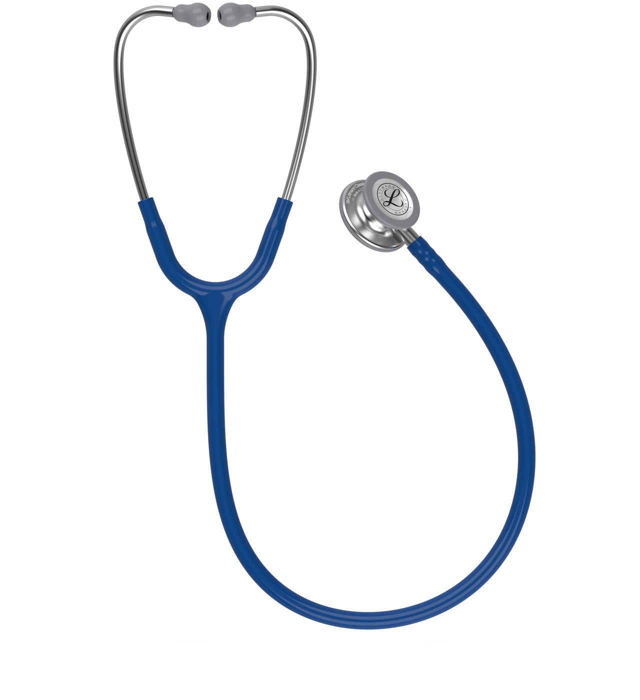 Littmann - Classic III Stethoscope, Navy (5622)