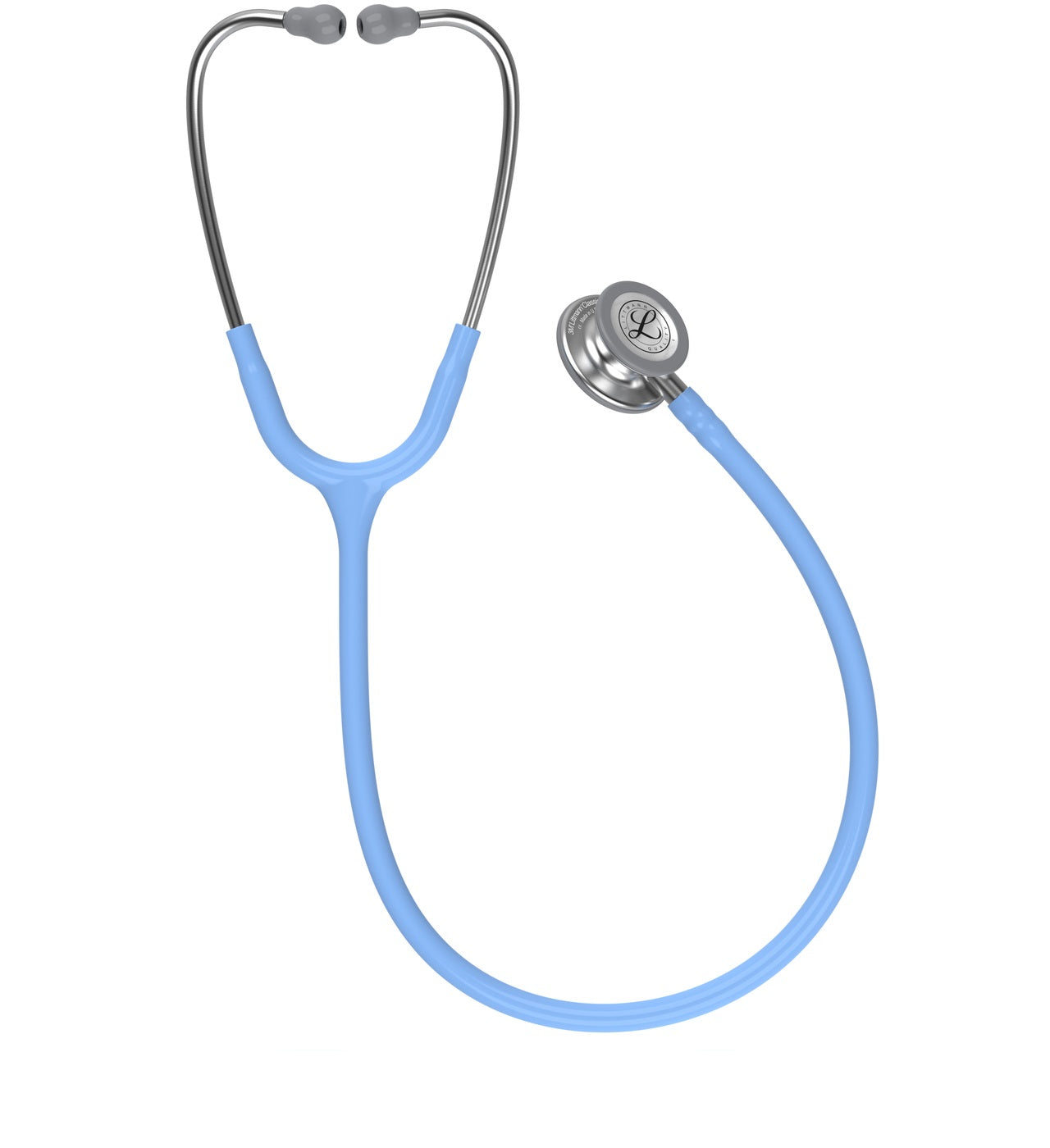 Littmann - Classic III Stethoscope, Ceil Blue (5630)