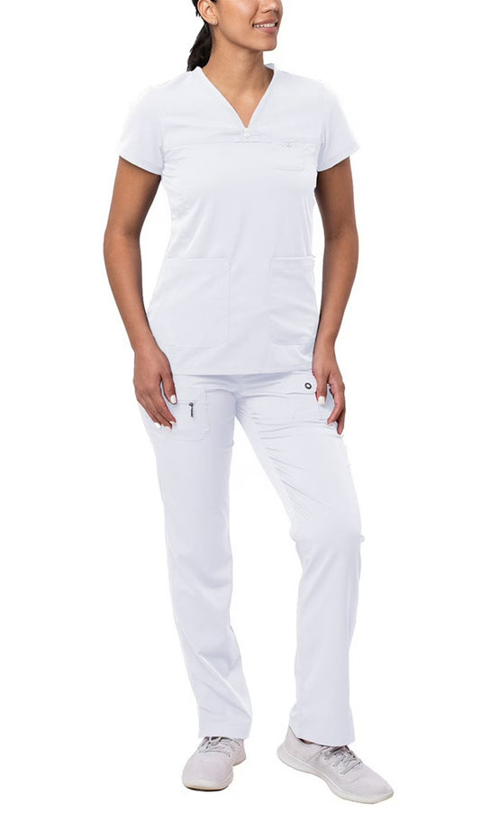 Adar - Expert Scrub Set For Women (4402)