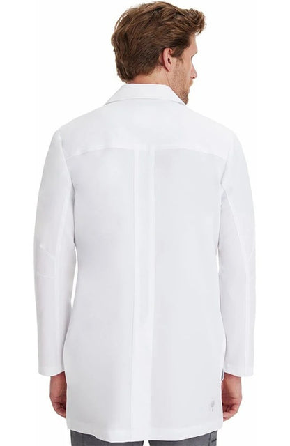 Men's medical lab coat in Qatar