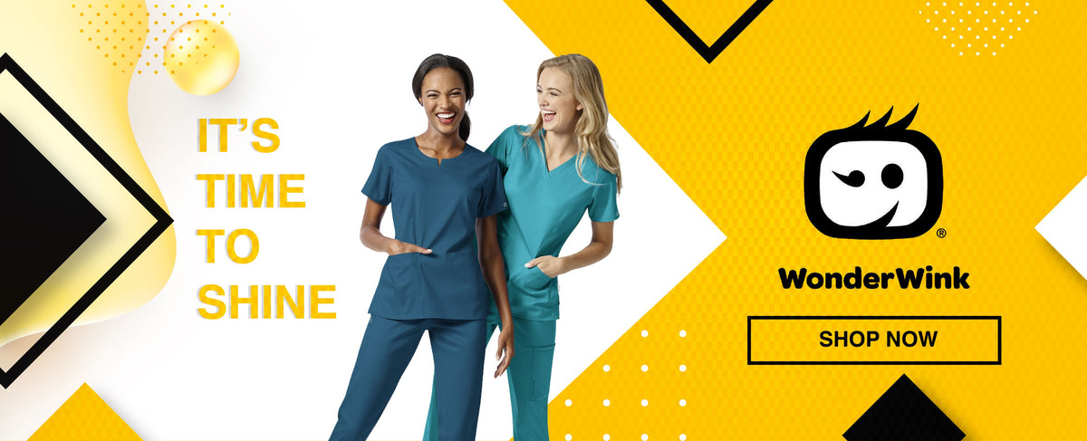 Uniscrubs Qatar – Premium Medical Scrubs & Lab Coats
