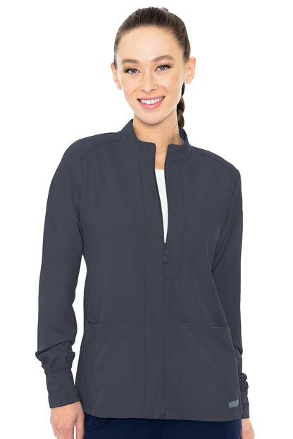 MedCouture - Insight Warm Up (2660) - Uniscrubs