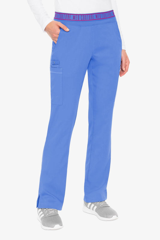 Med Couture - Touch 2 Cargo Pocket Pant (7739) - Uniscrubs