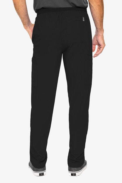 MedCouture - Hutton Straight Leg Pant (7779) - Uniscrubs