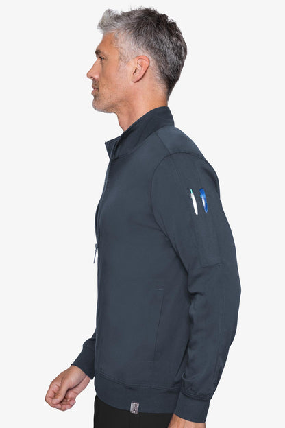 Med Couture - Orion Men's Warmup (7678) - Uniscrubs