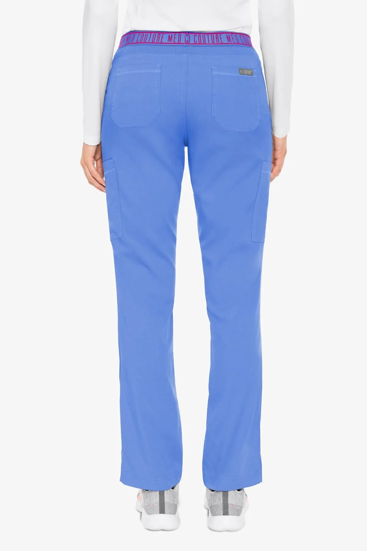 Med Couture - Touch 2 Cargo Pocket Pant (7739) - Uniscrubs