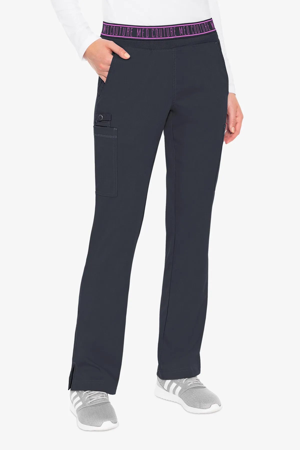 Med Couture - Touch 2 Cargo Pocket Pant (7739) - Uniscrubs