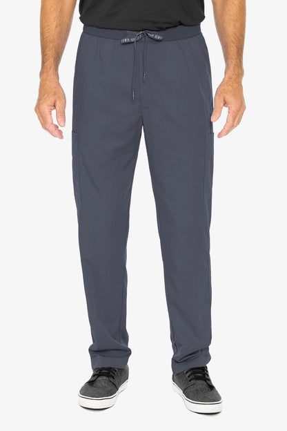 MedCouture - Hutton Straight Leg Pant (7779) - Uniscrubs
