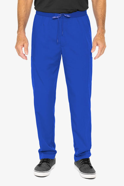 MedCouture - Hutton Straight Leg Pant (7779) - Uniscrubs