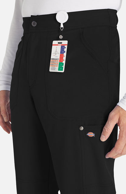 Dickies - Men's Mid Rise Zip Fly Scrub Pant (DK216) - Uniscrubs
