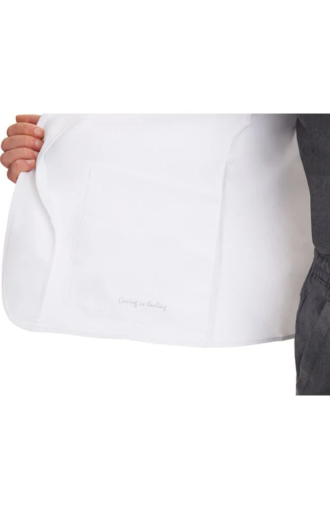 Healing Hands - Men's Leo 29½" Lab Coat (5150) - Uniscrubs