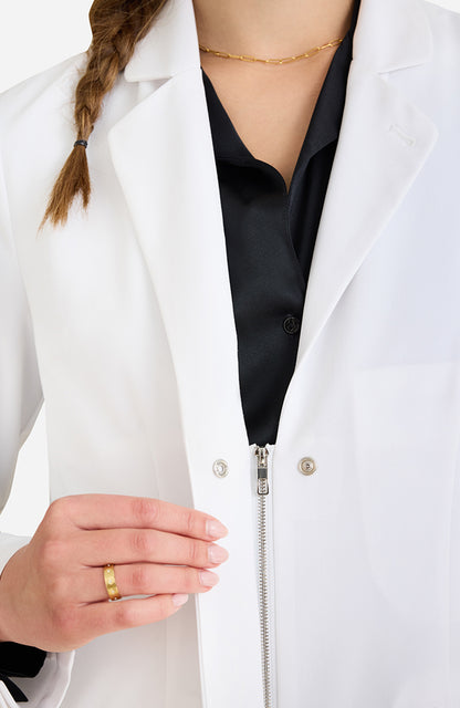 Healing Hands - Women's Fable 31" Lab Coat (HH400) - Uniscrubs