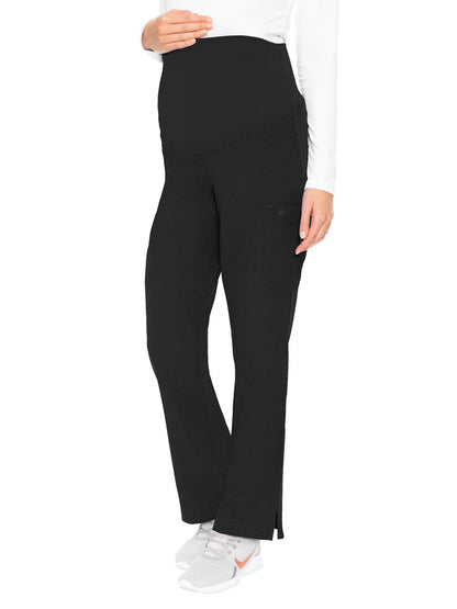 Med Couture - Women's Maternity Scrub Pant - 8727