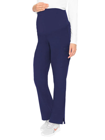 Med Couture - Women's Maternity Scrub Pant - 8727