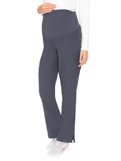 Med Couture - Women's Maternity Scrub Pant - 8727