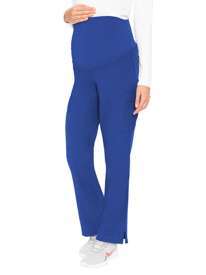 Med Couture - Women's Maternity Scrub Pant - 8727