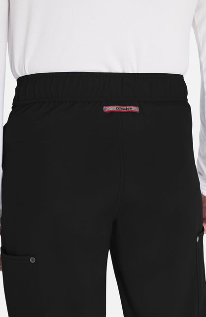 Dickies - Men's Mid Rise Zip Fly Scrub Pant (DK216) - Uniscrubs