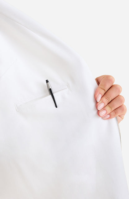 Healing Hands - Women's Fable 31" Lab Coat (HH400) - Uniscrubs