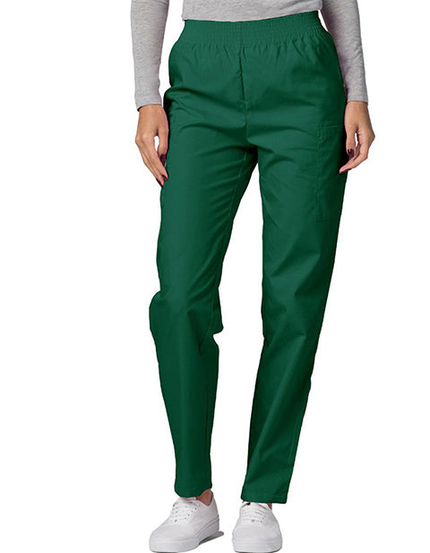 Adar - Women Four Pocket Medical Cargo Scrub Pants (503)