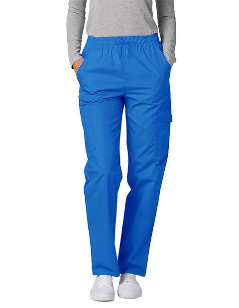 Adar - Unisex Medical Scrub Seven Pockets Cargo Pants (506)