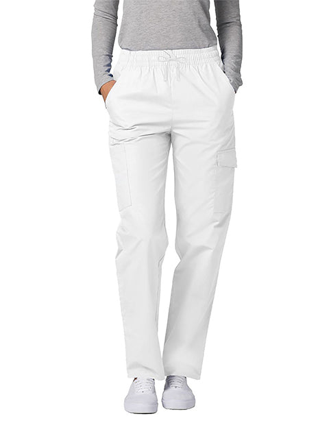 Adar - Unisex Medical Scrub Seven Pockets Cargo Pants (506)